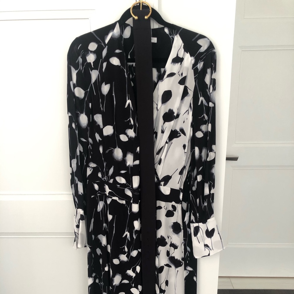 Equipment Dress